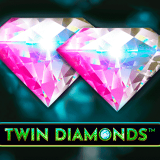 Twin Diamonds
