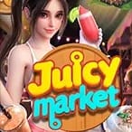 Juicy Market screenshot