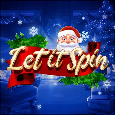 Let it Spin screenshot