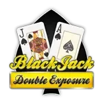 Double Exposure BlackJack MH screenshot