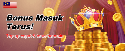 Permainan Paling Popular Malaysia