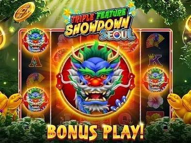 Paparan Slot Popular